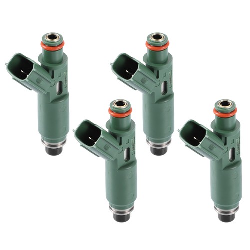 4pcs injecteur carburant - 4pcs, de