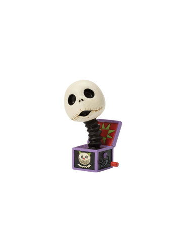 Figurine mini - figurine, jack