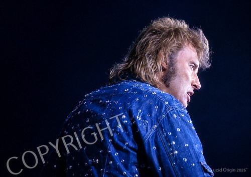 Photo johnny hallyday - photo,