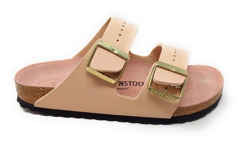 Birkenstock arizona beige rose - arizona,