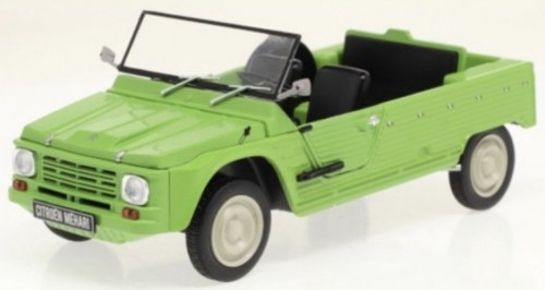 Citroen mehari 1970 - mehari,