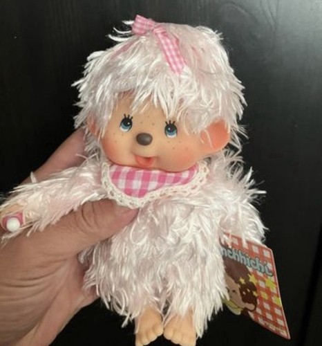 Monchhichi sekiguchi fille - monchhichi,