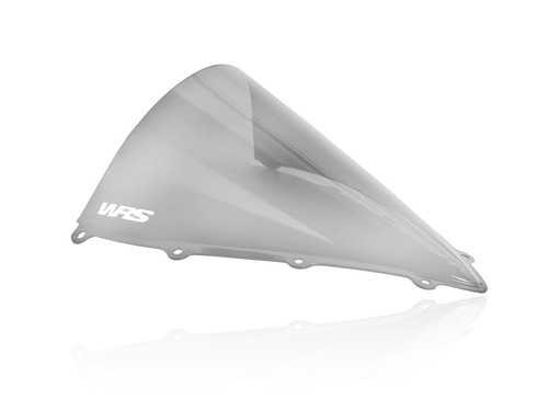 Bulle race haut wrs fumé - bulle,