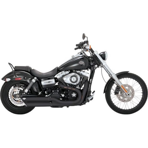 Vance hines twin - 3, po