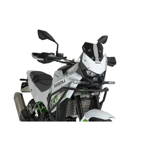 Puig bulle sport pour kawasaki - puig,
