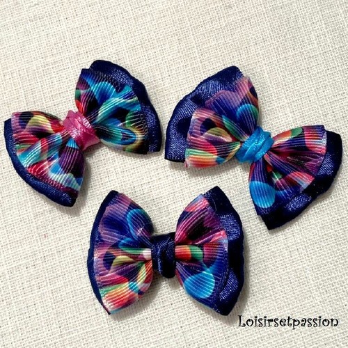 Barrette pince cheveux clic - barrette,
