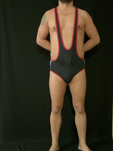 Vintage freedom range singlet - vintage,