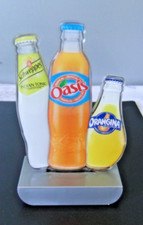 Schweppes oasis orangina - schweppes,
