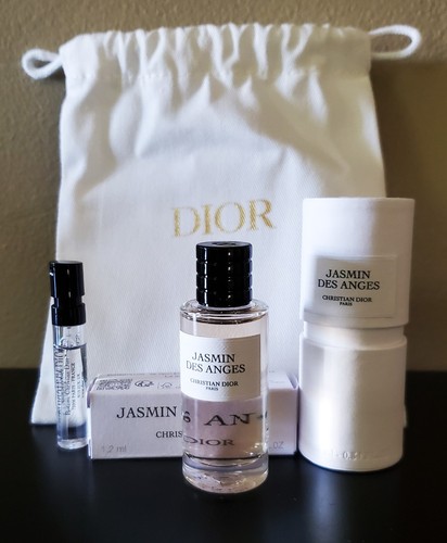 Dior jasmin des anges parfum - des,