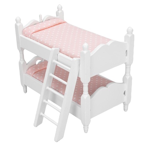 Bunk bed model for scale - 1:12,