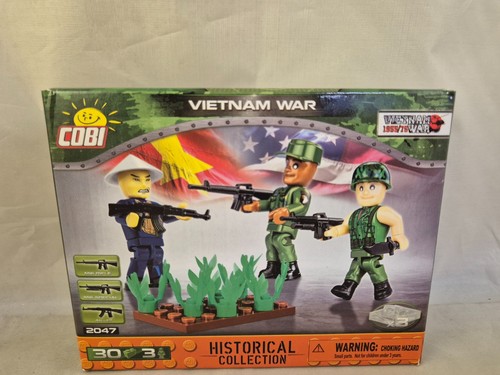 Cobi cob2047 vietna war - cob2047,