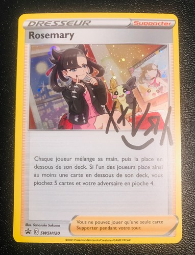 Carte pokemon dresseur - carte,
