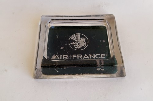 Ancien cendrier aviation - , ci