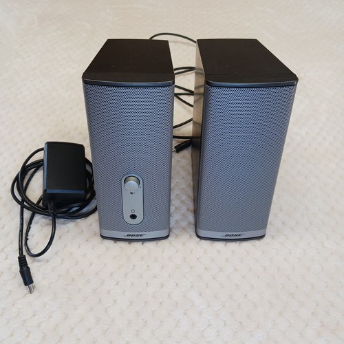 Bose companion series ii - bose,