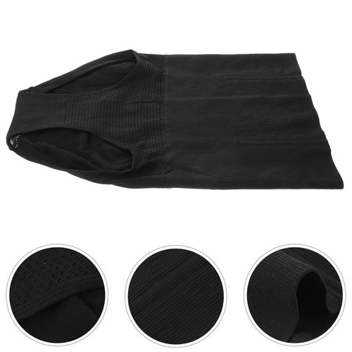 Taille haute gaine