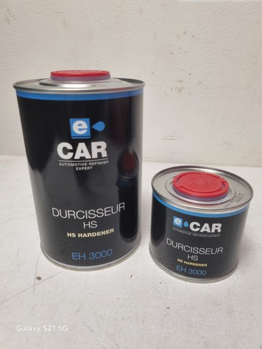 Ecar eh3000 bidon durcisseur - bidon,