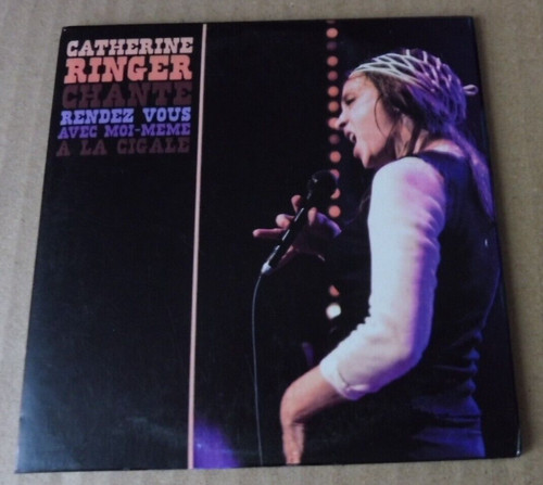 Catherine ringer rendez vous - catherine,