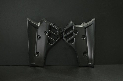 écopes radiateur husqvarna - de,
