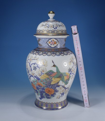 Kaiser largo couvercle - kaiser, couvercle-vase