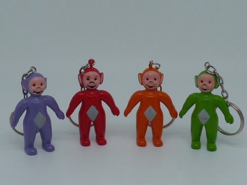 Lot anciennes figurines - de,