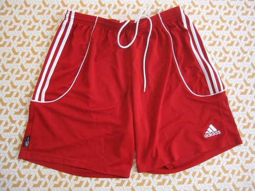 Short adidas football année - short,