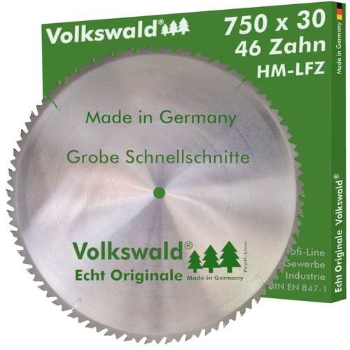 Volkswald lame scie hm - volkswald®,