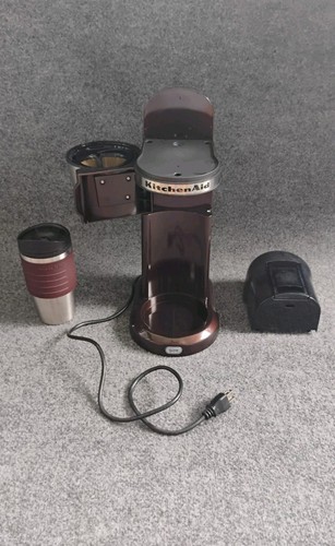 Kitchenaid personal coffee - kitchenaid,