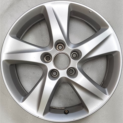 Honda accord jante alu - honda,