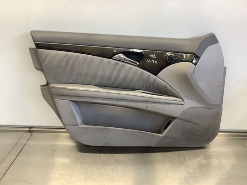 Mercedes benz w211 2004 - mercedes-benz,