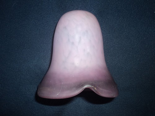 Ancienne tulipe pate - ancienne,