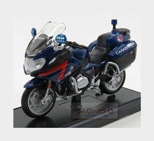 Maisto bmw r1200rt police - maisto,