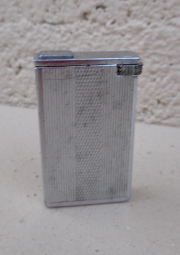 Briquet rechargeable métal - briquet, en