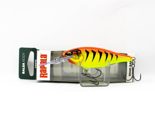 Rapala shad rap - shad, elite
