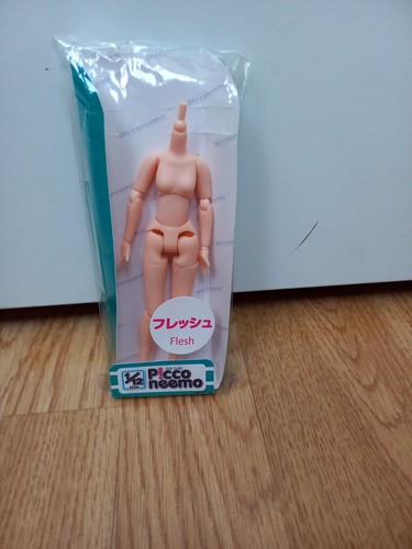 Corps mini azone picco neemo - azone,