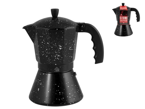 Cafetière aluminium - cafetière,