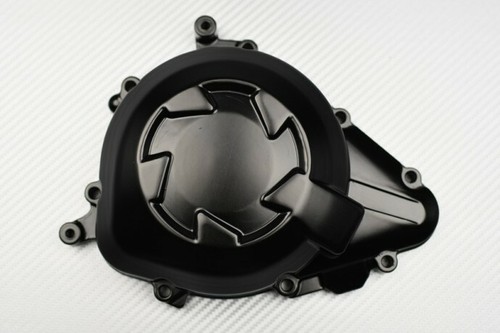 Carter alternateur stator noir - stator,