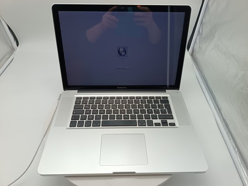 Apple macbook pro - apple,
