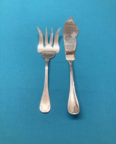 Couverts service poisson - de,