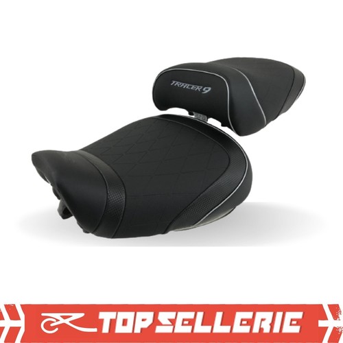 Selle grand confort compatible - grand,