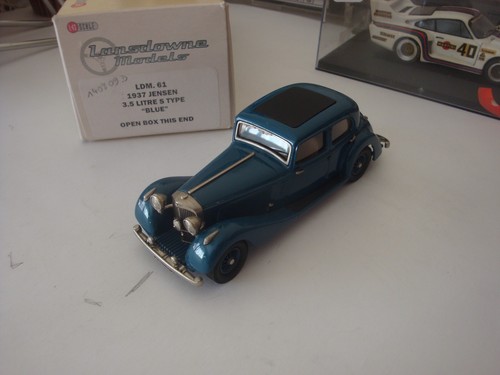 Lansdowne models ldm - lansdowne,
