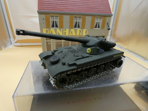 Char amx 13t canon 90 - canon,