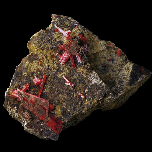 Crocoïte de red - de,