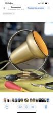 Lampe poser charlotte - lampe,