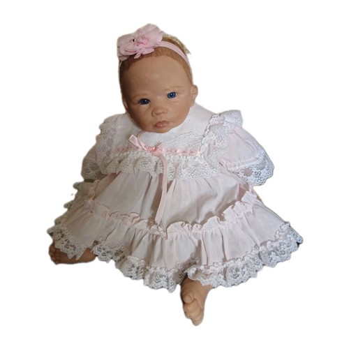 Ashton drake reborn baby - ashton,