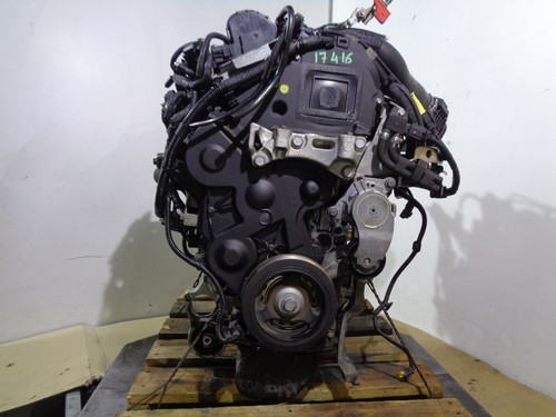 8hr moteur complet 10fdbr - moteur,