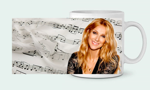 Mug sublimation - mug,