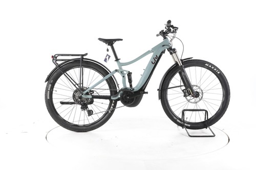 Liv embolden pro vtt - 1,