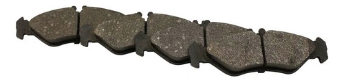 Plaquettes frein arrière - plaquettes,
