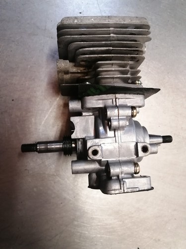 Bloc moteur jonsered - moteur,