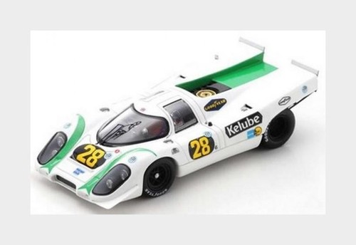 Spark porsche 917k - porsche, 4.9ln